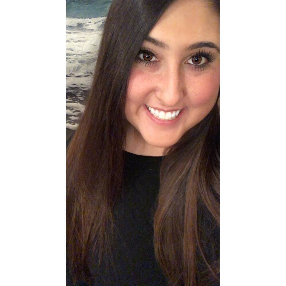 Meet your Posher, Lindsay